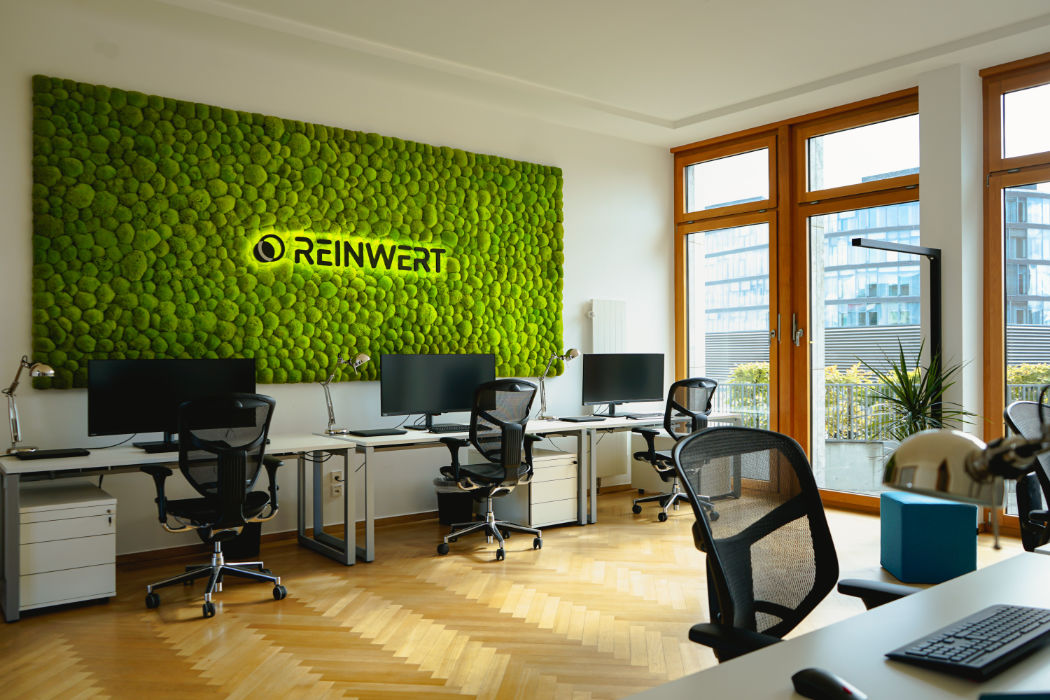 Office, Leipziger Platz 1