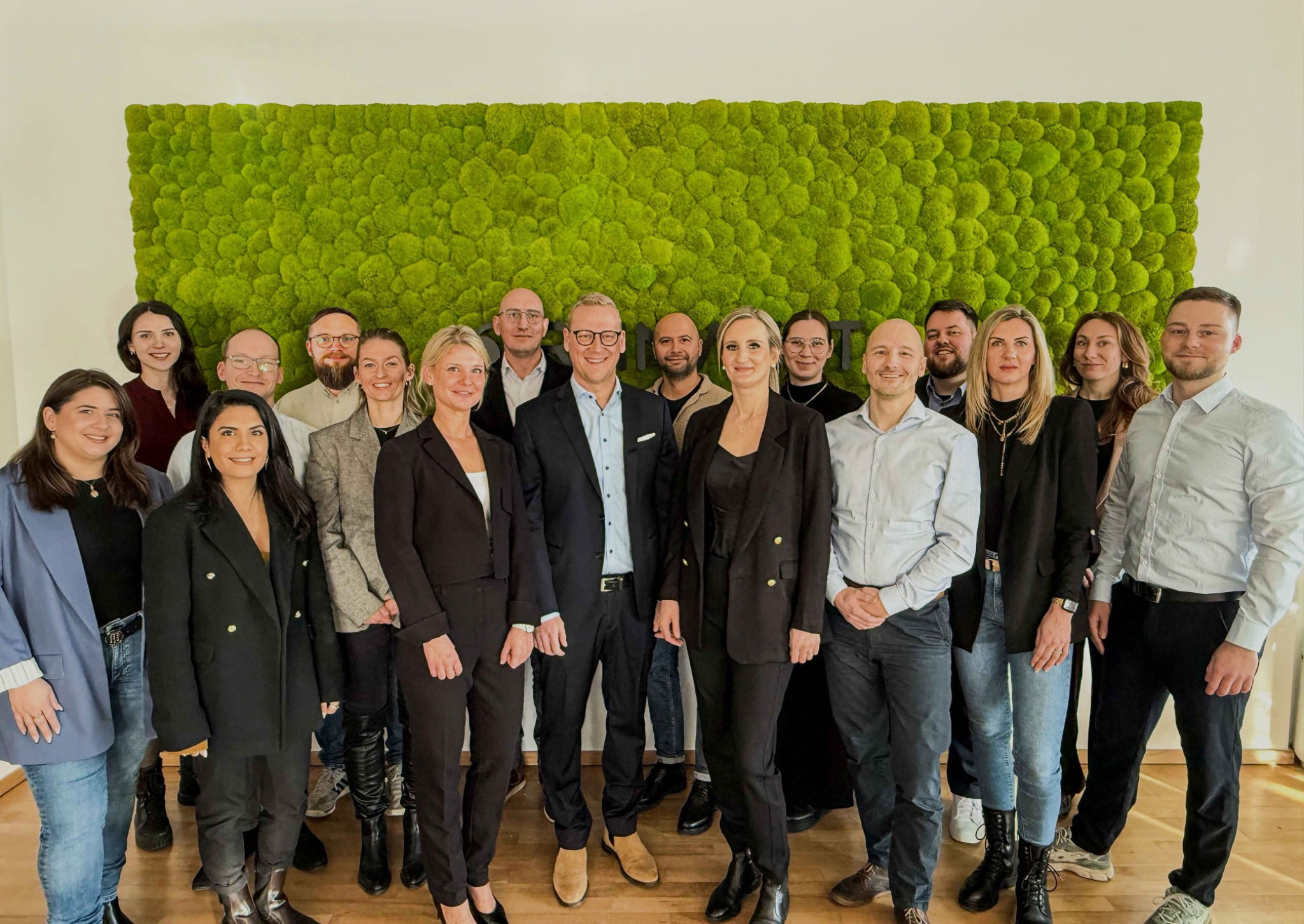 Team REINWERT GmbH